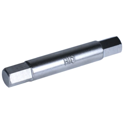 Innensechskant Schraubendrehbit 10mm 6KT - Länge 75mm