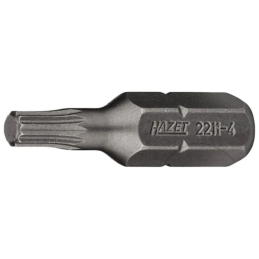 Bit Vielzahn M4 1/4 für Maschinen