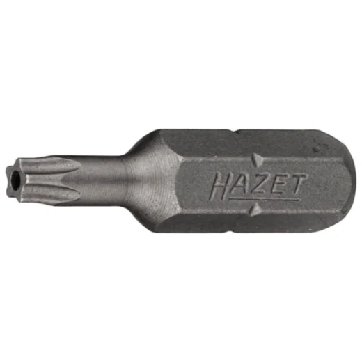 5-Stern-Bit 15H 1/4 Zoll, Länge 25 mm