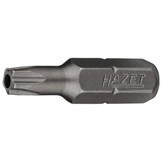5-Stern-Bit 25H 1/4 für Sechskantantrieb