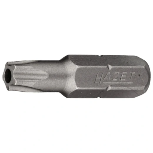 5-Stern-Bit 27H 1/4 Zoll 25 mm