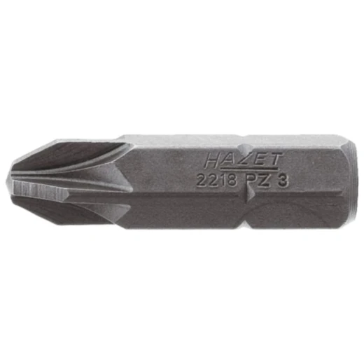 Bit Kreuzschlitz PZ3 5/16 für Maschinen- und Handwerkzeuge