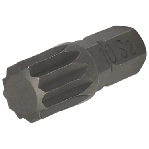 Bit Vielzahn M10 für Schlagschrauber, 30 mm Länge