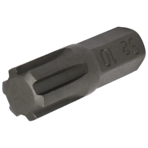 Ribe Bit M10 für Schraubendreher-Einsatz 30 mm