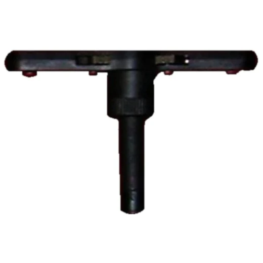 JMP Quergriffknarre 1/4" für Motorräder_0