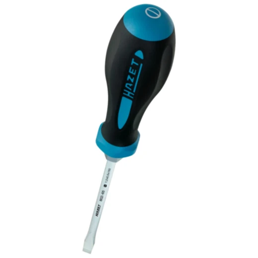 Schraubendrehersatz 10-teilig HAZET HEXAnamic®_2