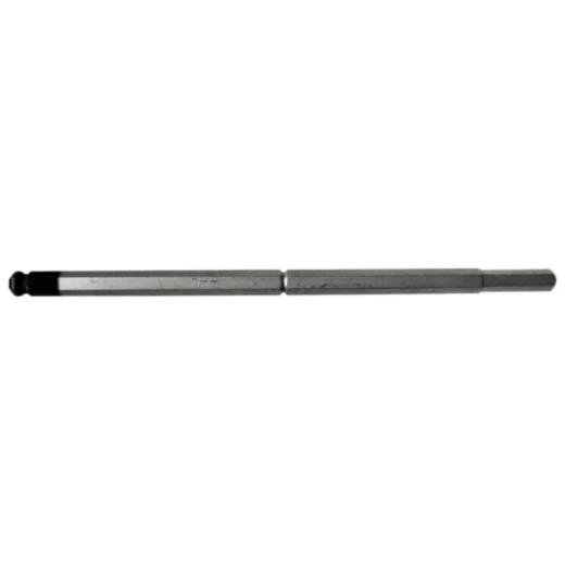 Innensechskant Bit 7 mm 175 mm für Bikes