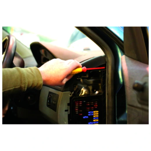 VDE Schraubendreher Set – 7-teilig für elektrische Fahrzeuge_0