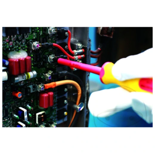 VDE Schraubendreher Set – 7-teilig für elektrische Fahrzeuge_1