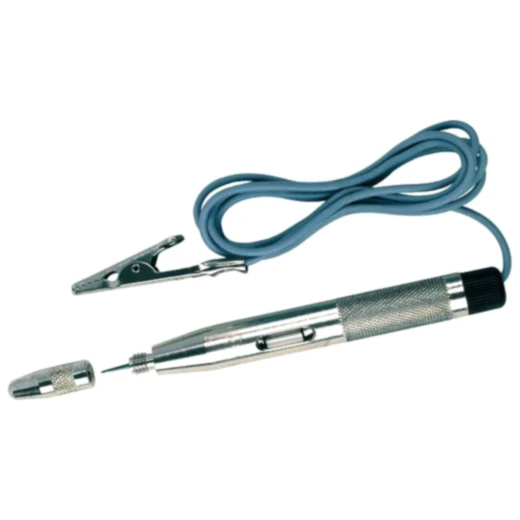 Prüflampe 6-24 V für Motorräder