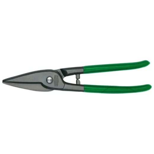 Blechschere für Metallbearbeitung 250 mm