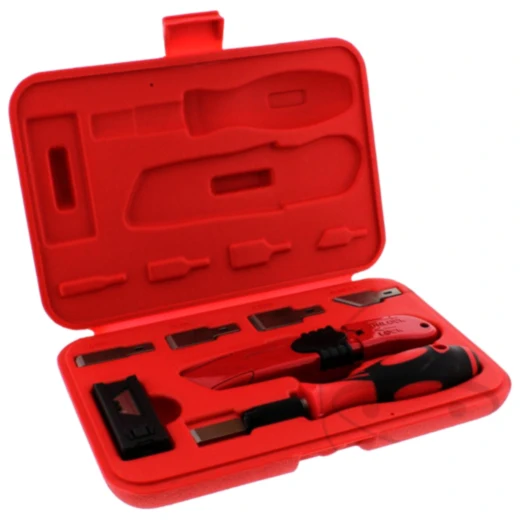 JMP Schaber-Satz aus Polyurethan