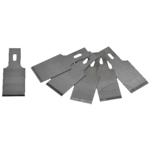 Ersatzklingen-Set 20 mm für präzises Schneiden