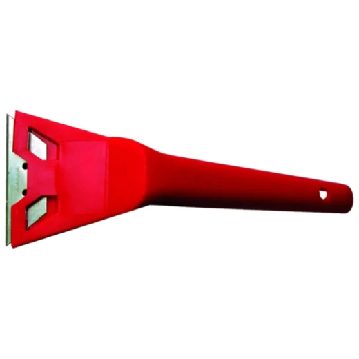 Kunststoff-Fensterschaber 60 mm für Kunststoffgehäuse