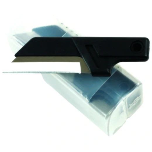 Klingen für Kabelmesser - 4 Stück