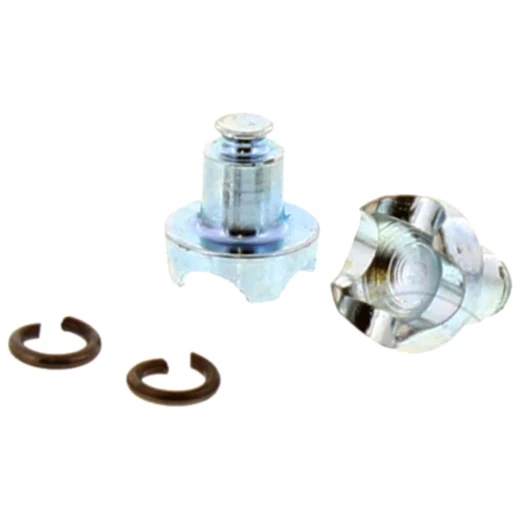 Ersatzgreifbacken für Knipex Schlauchschellenzange