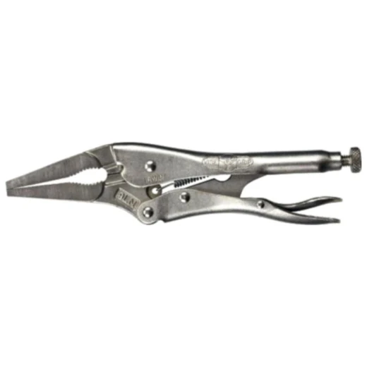 Gripzange 225 mm für Motorradreparaturen