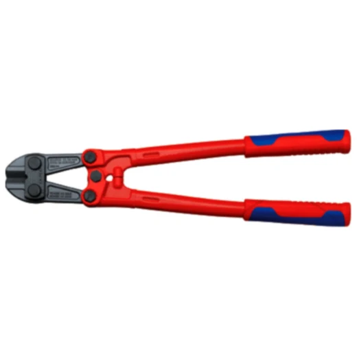 Knipex 460mm Bolzenschneider für präzise Schneidarbeiten