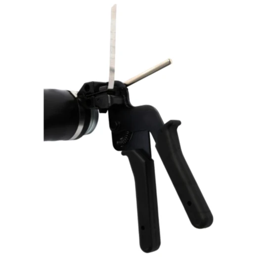 Edelstahl Kabelbinder-Zange für präzises Spannen und Schneiden