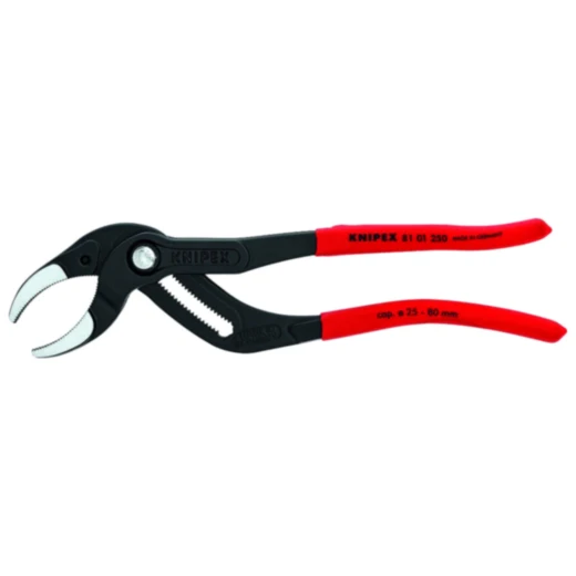 Ölfilterzange für Knipex 25-80 mm