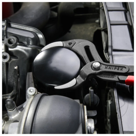 Ölfilterzange für Knipex 25-80 mm_2