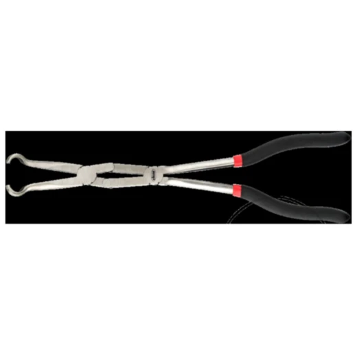 Zündkerzenzange mit Doppelgelenk 13 mm