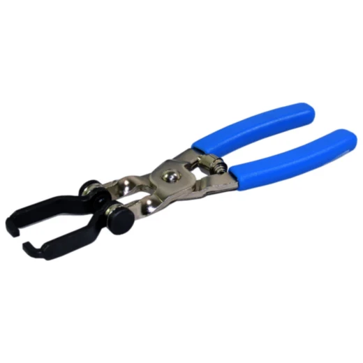 Kraftstoffleitungszange für VAG, Fiat und Mercedes-Benz