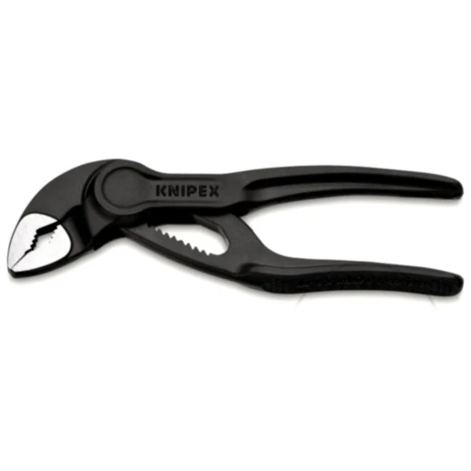 Knipex Cobra Wasserpumpenzange 100 mm