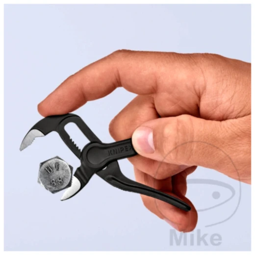 Knipex Cobra Wasserpumpenzange 100 mm_0