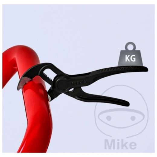 Knipex Cobra Wasserpumpenzange 100 mm_2