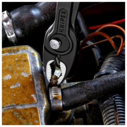 Knipex TwinGrip Frontgreifzange für präzises Arbeiten_2