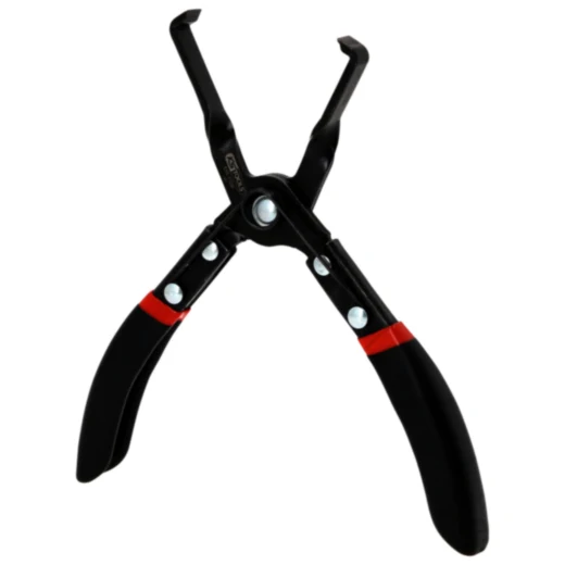 Trennzange für elektrische Anschlüsse