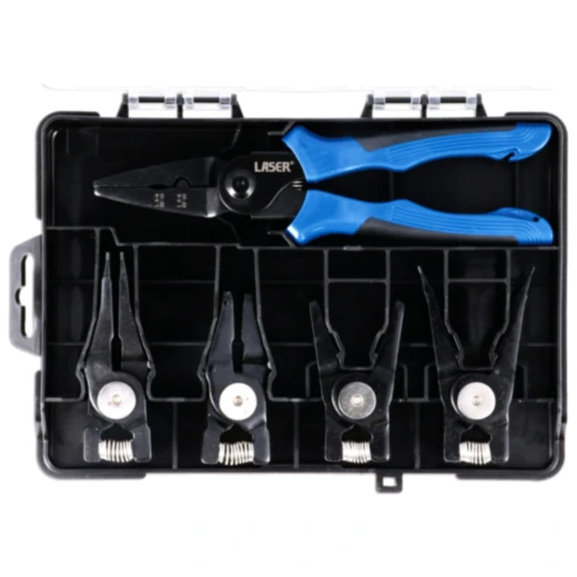 Wechselzangen-Satz 5-in-1 für Crimparbeiten_2