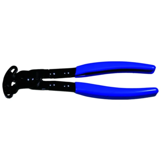 Schlauchklemmzange für SEITLICHES ARBEITEN passend für: BMW R, K, S