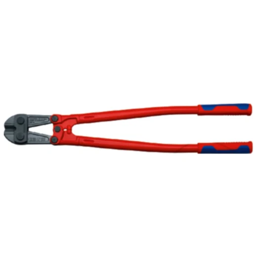 Knipex Bolzenschneider 760 – Hochleistungswerkzeug für präzises Schneiden