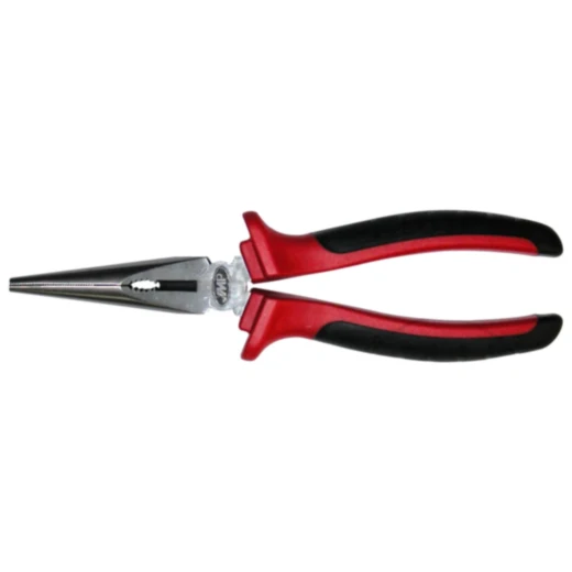 Flachrundzange 200 JMP gerade für Präzisionsarbeiten