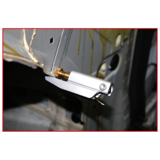 Micro-Gripzange für enge Platzverhältnisse_0