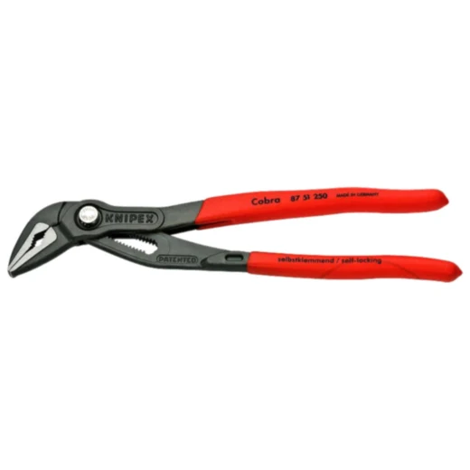 Knipex Cobra ES Wasserpumpenzange 250