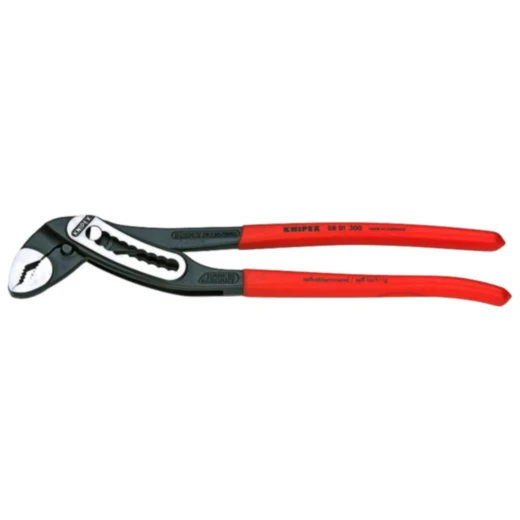 Wasserpumpenzange Knipex Alligator 300