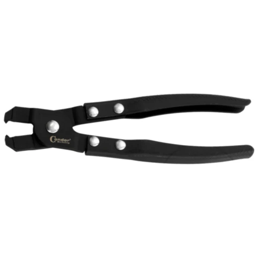 Stufenlose Spannschellen Zange für Schlauchklemmen