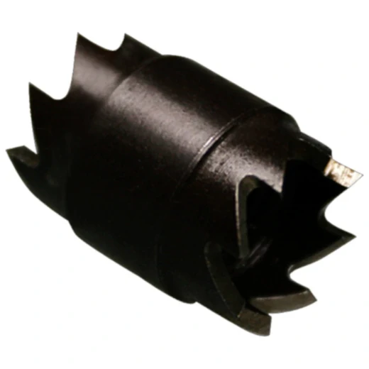 Fräskrone 10,0 mm für Schweißpunktfräser