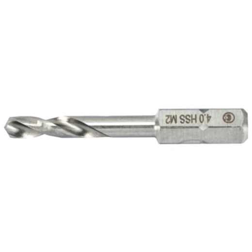 Spiralbohrer Bit HSS-G M2 4,0 mm für Motorrad
