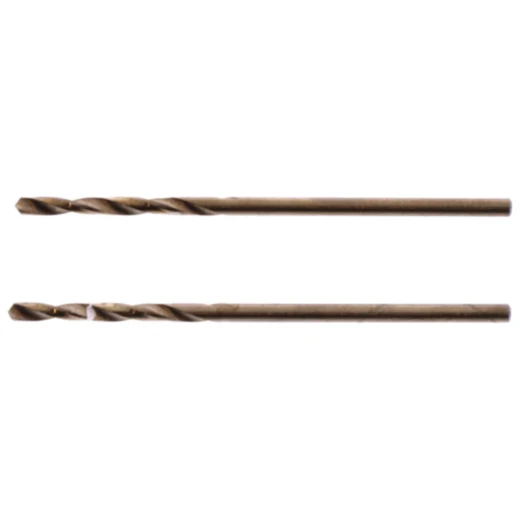 Spiralbohrer 1.5 mm HSSE-Cobaltlegierung für Metall