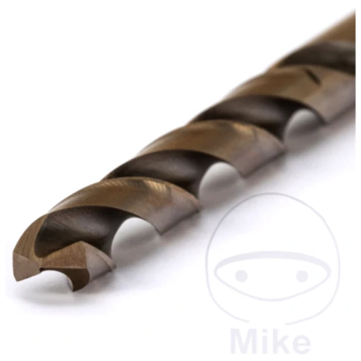 Spiralbohrer-Satz 25-teilig HSSE-CO 1.0-13.0 mm_0