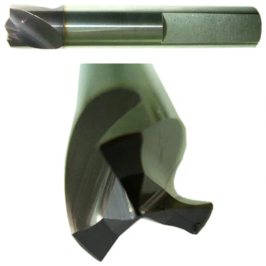 Schweißpunktbohrer 8 X 46MM für Metall