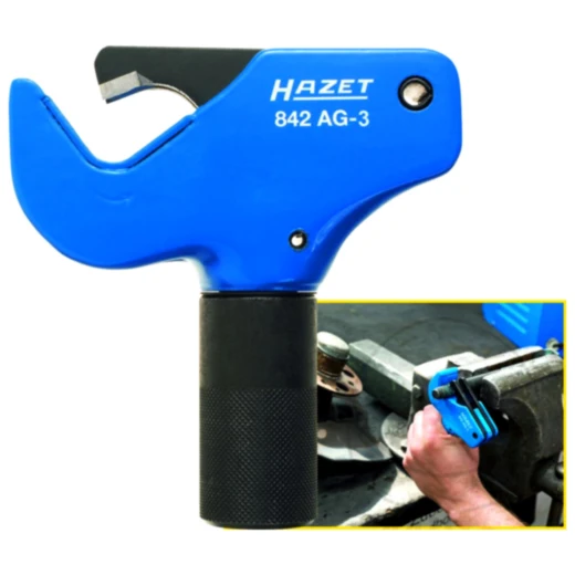 Gewindenachschneider 16-38 mm für Universal-Gewinde