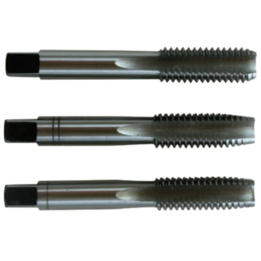 Handgewindebohrer Satz M14 für Metall
