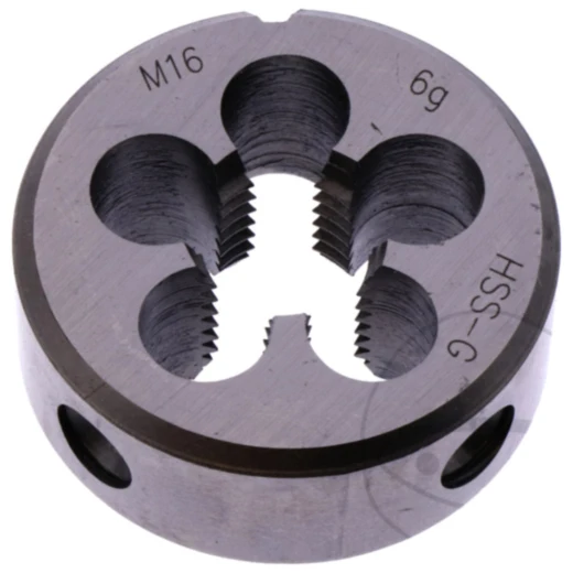 Schneideisen M16X2 für Motorräder 45X18MM_0