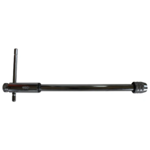 Werkzeughalter mit Knarre für M3-M10, 250 mm