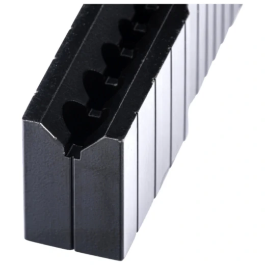 Universal Bohrschablone für präzises Bohren_0